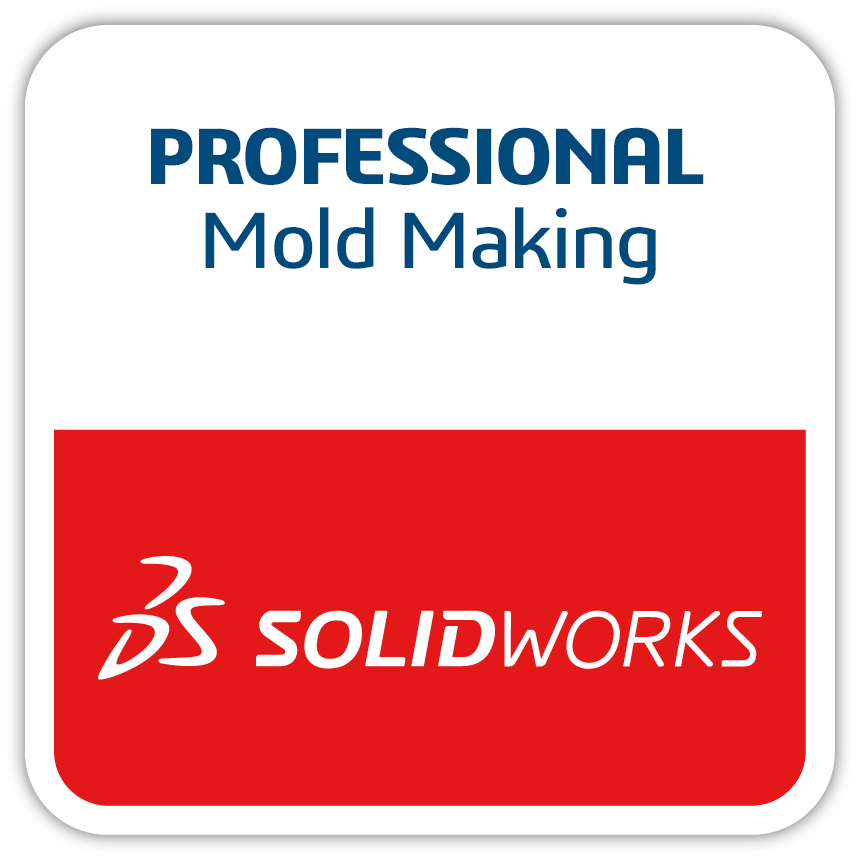 SolidWorks Professional - Mold Making